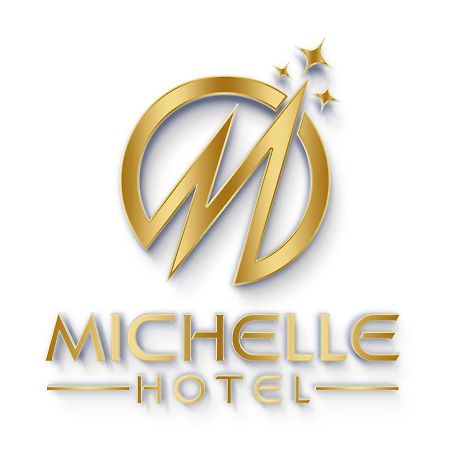 Michelle Hotel Ho Chi Minh-Byen Eksteriør billede